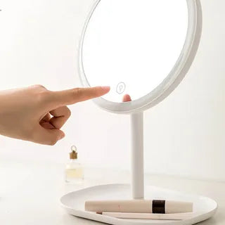 LED Mirror