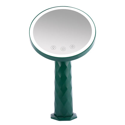 LED Desktop Makeup Mirror